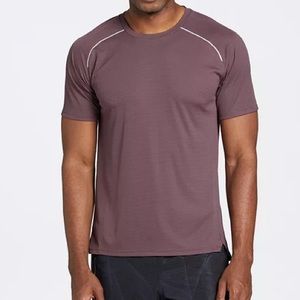 VRST Running Tee, NWT